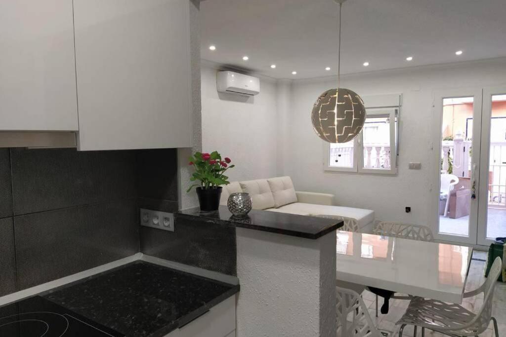 Beach Dream Apartment La Mata  Eksteriør billede