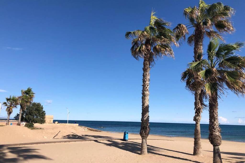 Beach Dream Apartment La Mata  Eksteriør billede