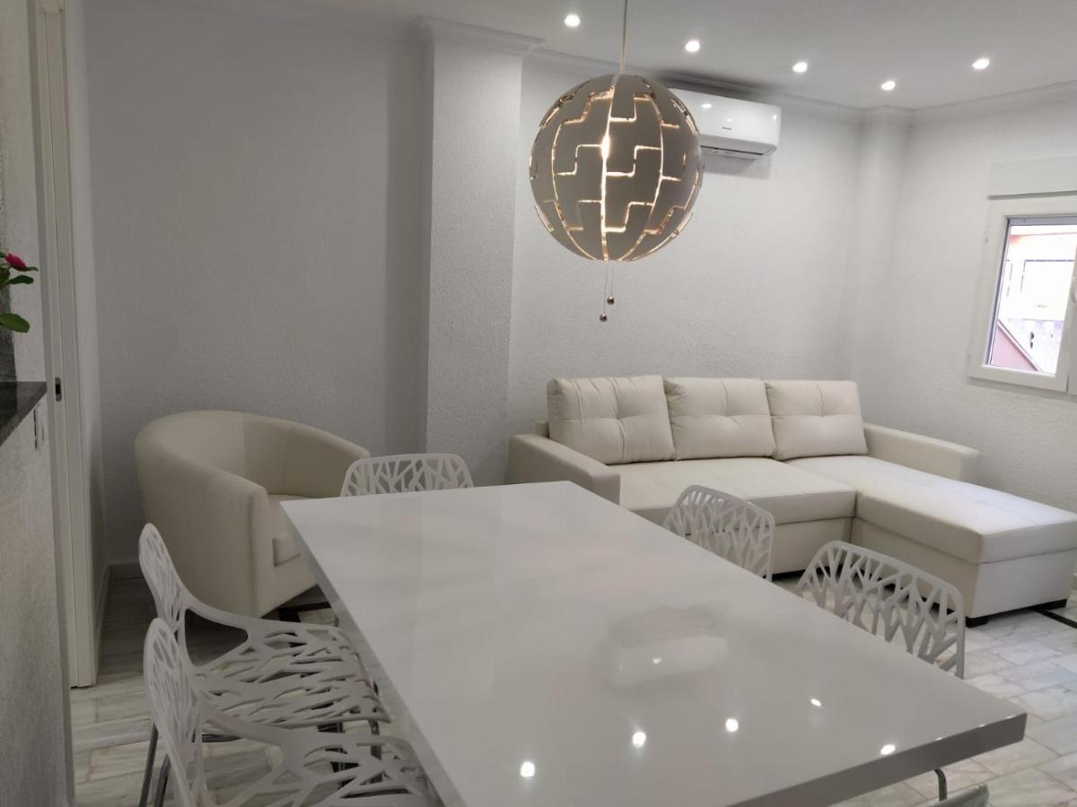 Beach Dream Apartment La Mata  Eksteriør billede