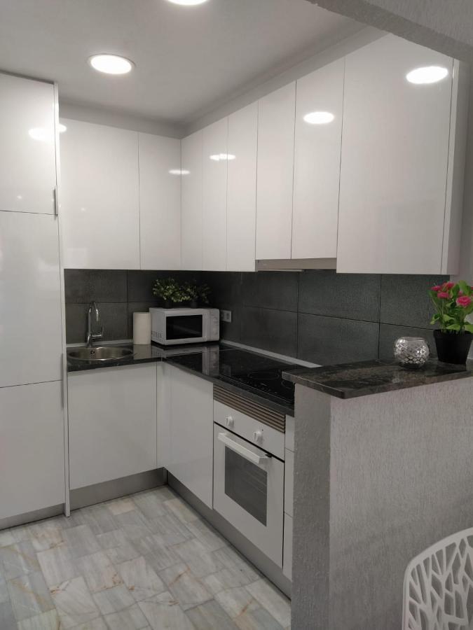 Beach Dream Apartment La Mata  Eksteriør billede
