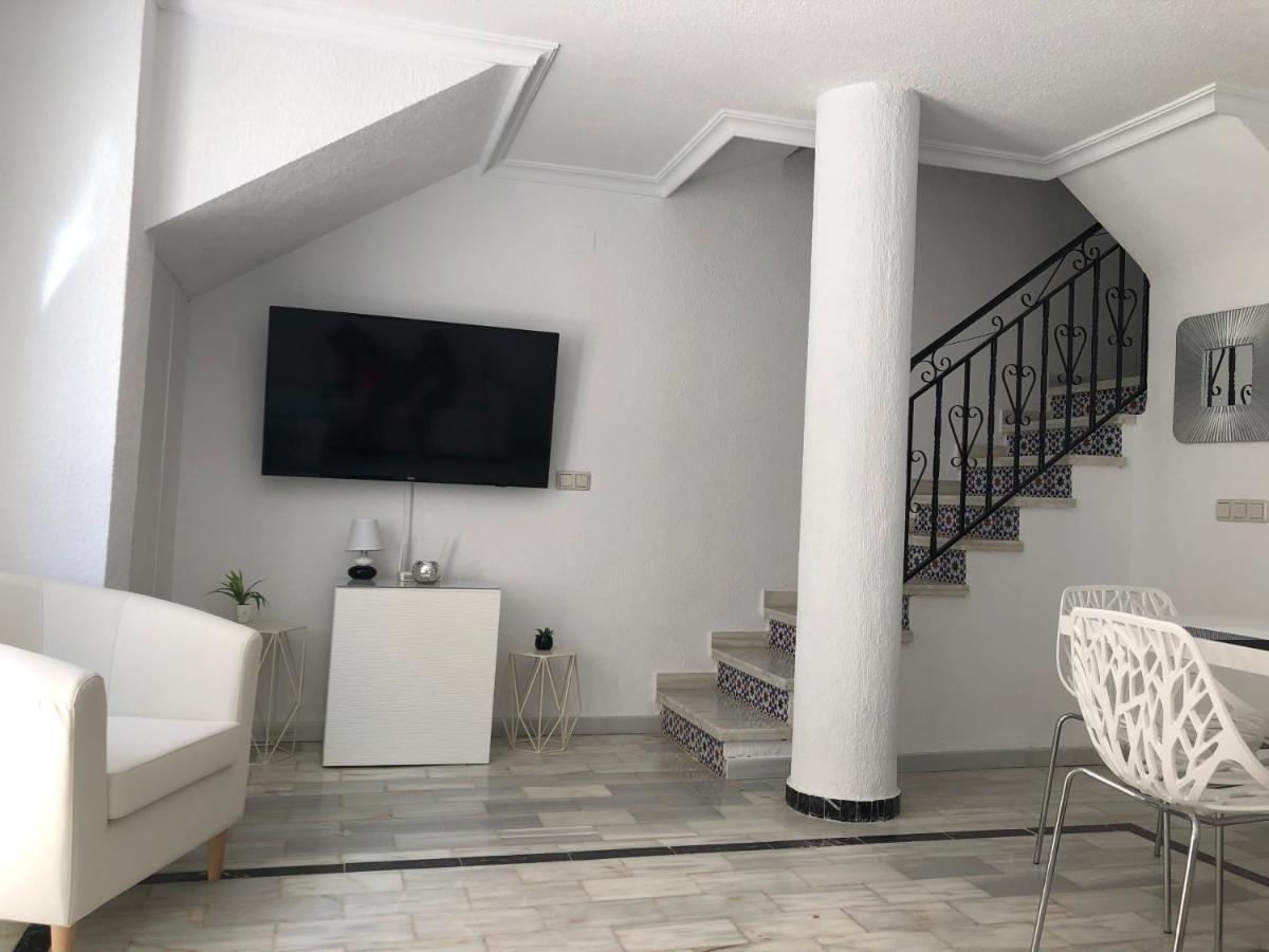 Beach Dream Apartment La Mata  Eksteriør billede