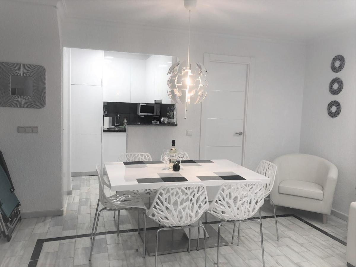 Beach Dream Apartment La Mata  Eksteriør billede