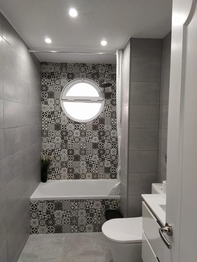 Beach Dream Apartment La Mata  Eksteriør billede