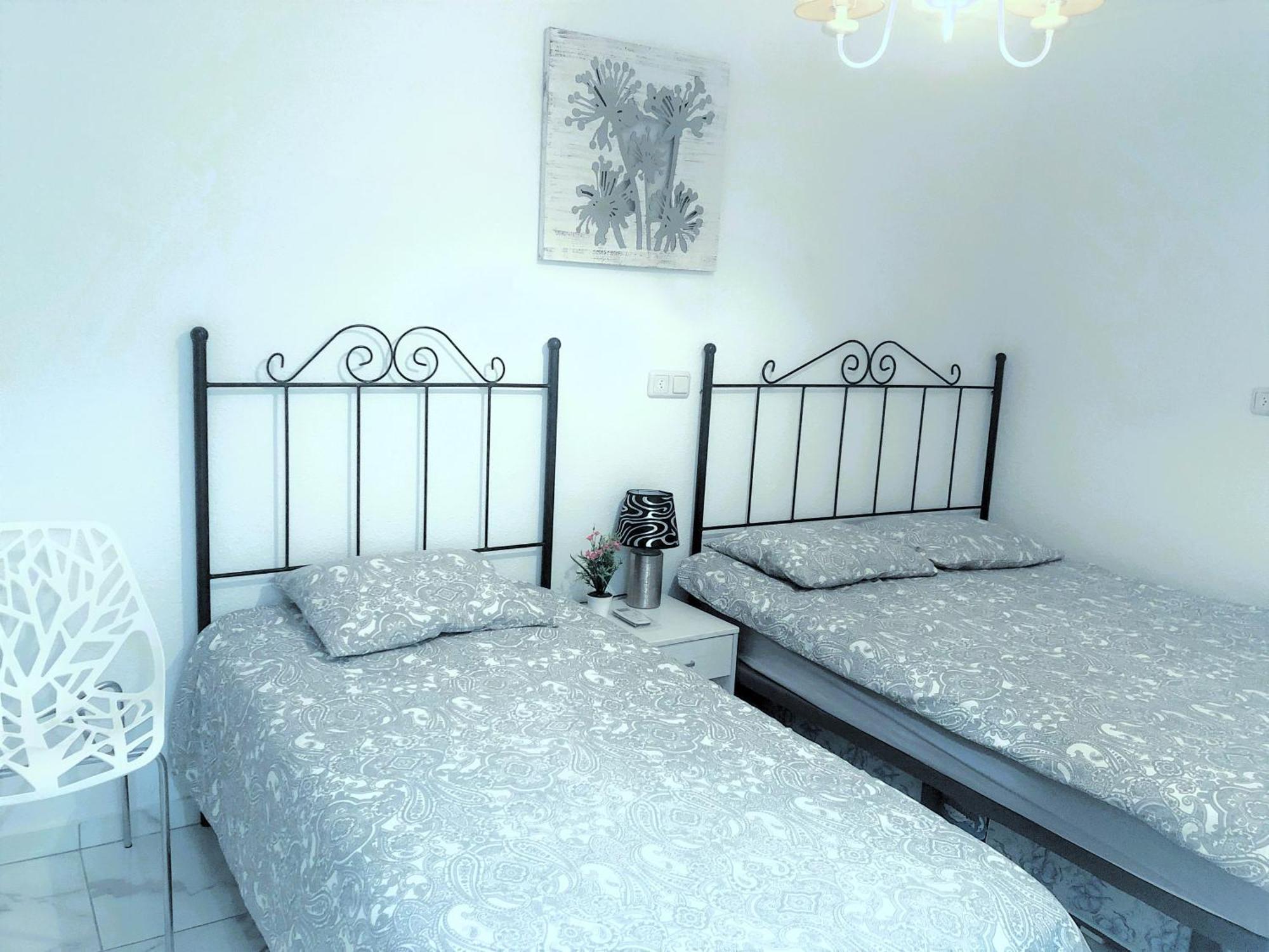 Beach Dream Apartment La Mata  Eksteriør billede